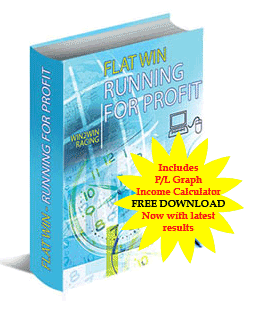 Horse Racing Betting System