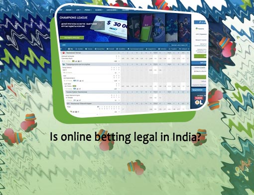 1xbet is legal in india