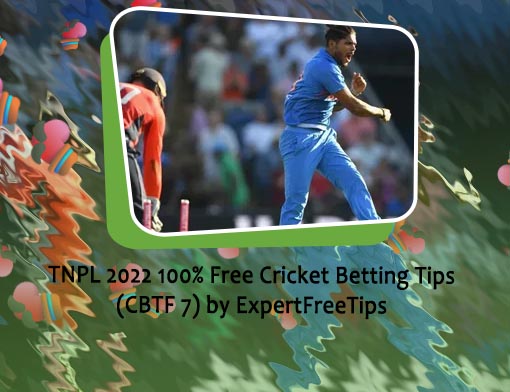All cricket betting tips free