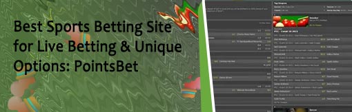 American sports betting sites with cricket betting