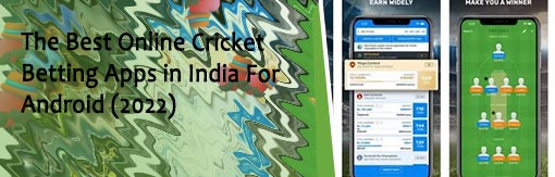 Best betting app cricket