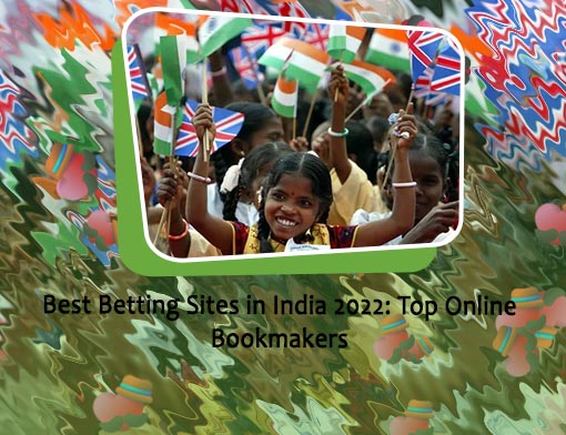 Best bookies in india