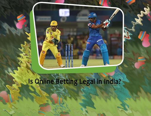 Best ipl betting app in india