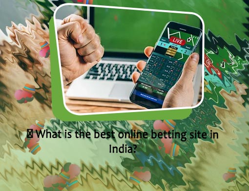 Best online betting app