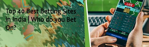 Best online betting sites