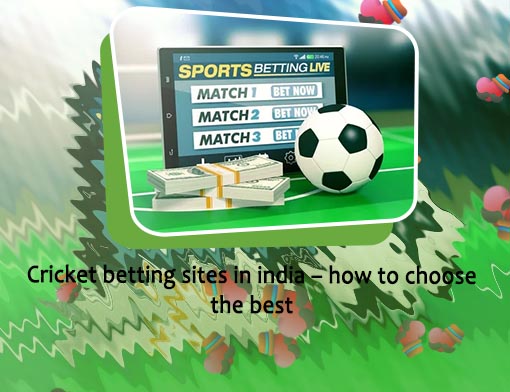 Best online betting sites in india