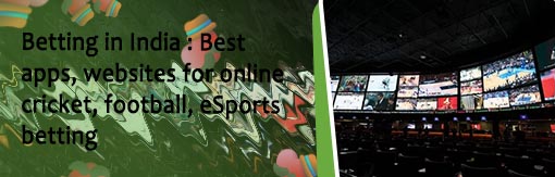 Best sports betting sites in india