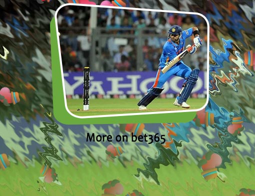 Bet 364 cricket