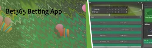 Bet365 cricket betting app