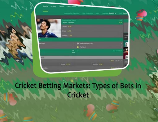 Bet365 cricket rate