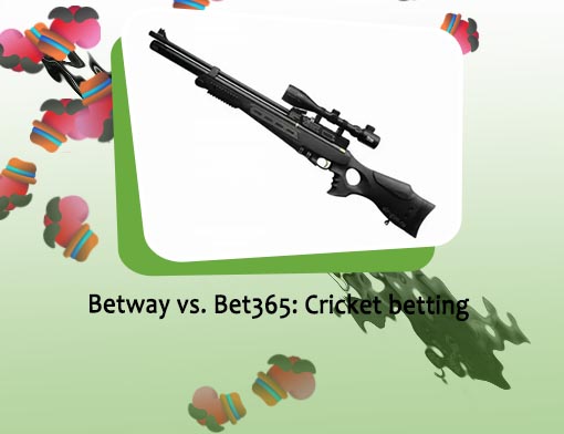 Bet65 cricket