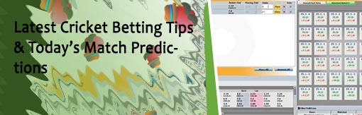 Betting adda match prediction