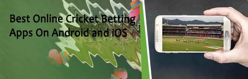 Betting apps cricket