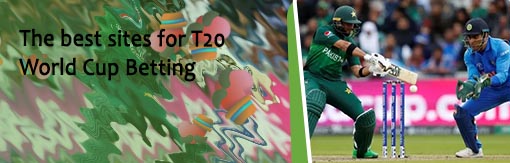 Betting for world cup cricket India