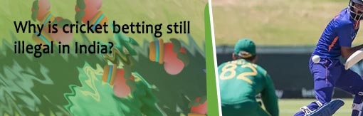 Betting in india cricket