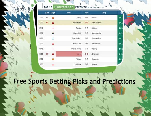 Betting prediction