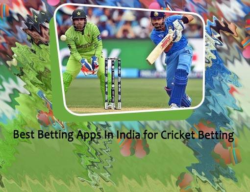 Betting site for cricket in India