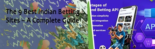Betting sites online