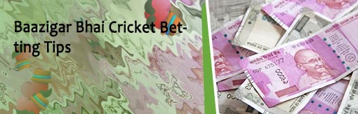 Bhaiji king betting tips in Indian Rupees