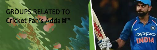 Cricket betting adda
