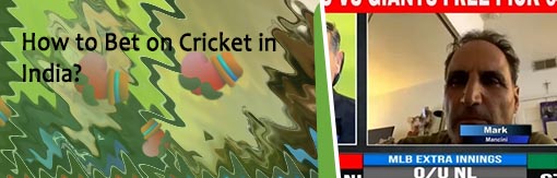 Cricket betting goods odds tips bet India