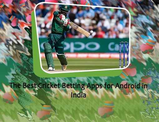 Cricket betting in India for free