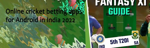 Cricket betting live line