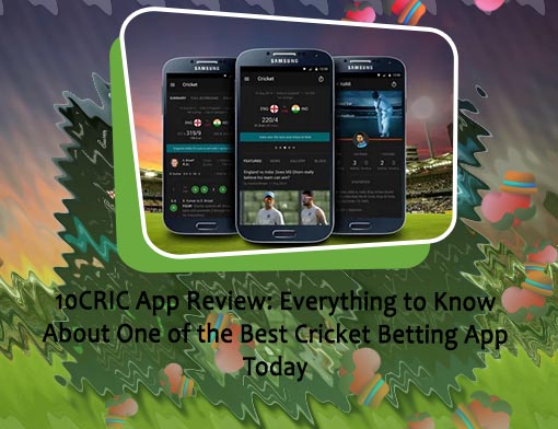 Cricket betting market load app