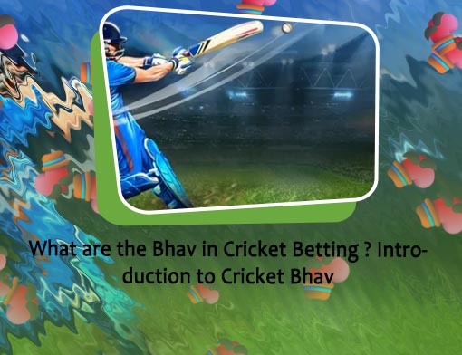 Cricket betting rate line