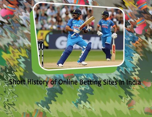 Cricket betting sites list in india