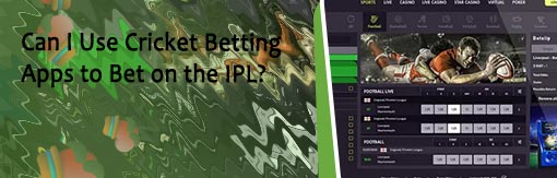 Cricket betting software