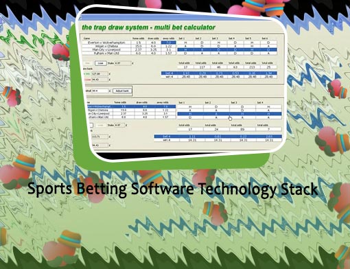 Cricket betting software for bookies