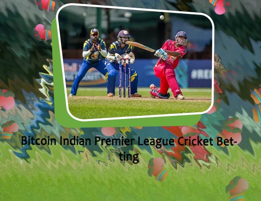 Cricket betting with btv