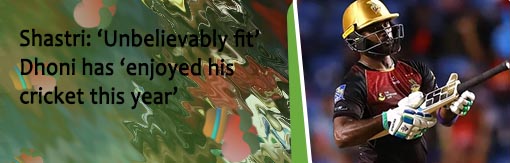 Cricket fantasy prediction