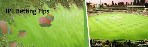 Cricket ipl betting tips