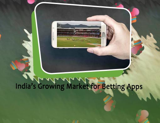 Cricket live line betting app