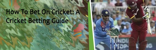 Cricket live line betting in Indian Rupees