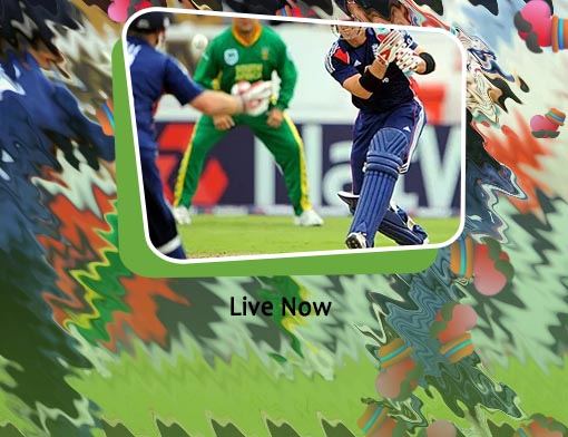 Cricket live score card