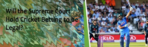 Cricket mazza betting