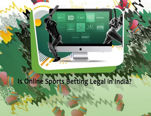Cricket online betting in india