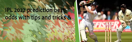 Cricket winning prediction