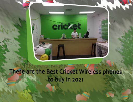 Cricket wireless betting your own phone