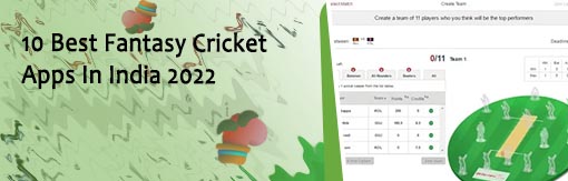 Dream 11 cricket betting app for Indian users