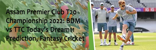 Dream11 cricket predictions