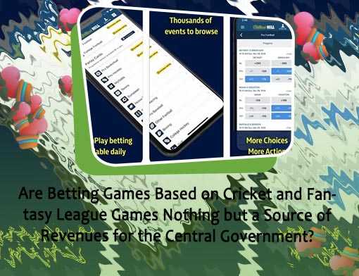 Ganguly betting app