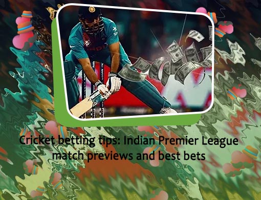 How to betting in cricket