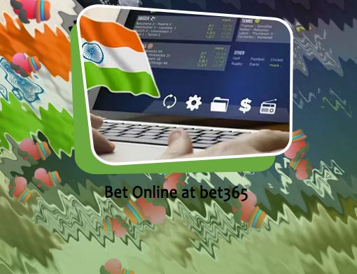 India bet com
