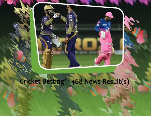 India cricket betting online