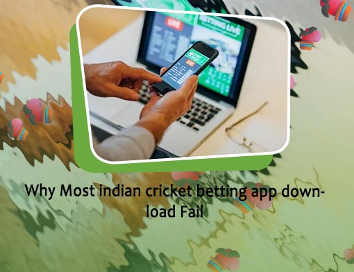 Indian betting app