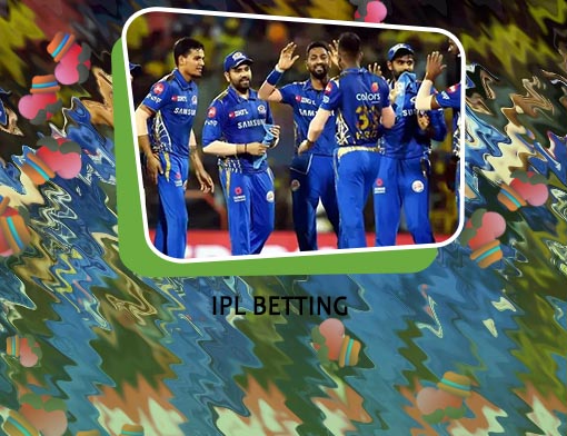 Ipl betting today for Indian players